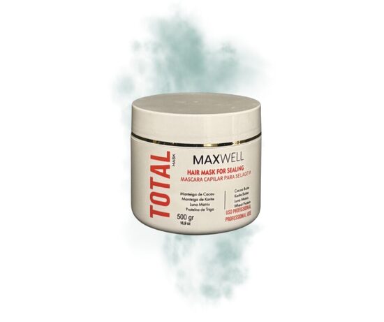 MAXWELL Total Sealing Mask